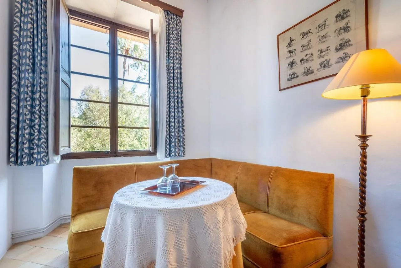 Guest house Son Vivot - Doble Con Salon