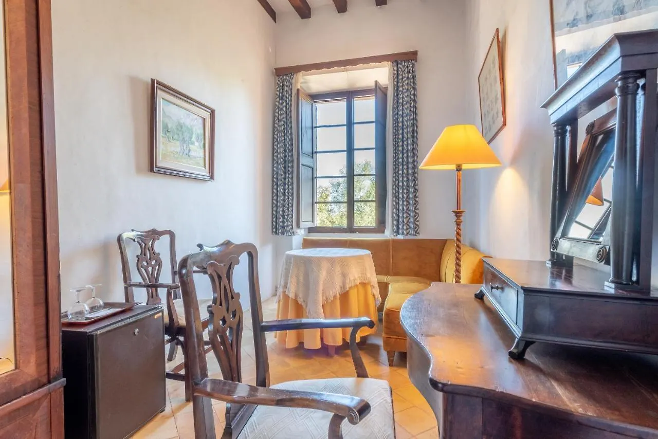 Guest house Son Vivot - Doble Con Salon