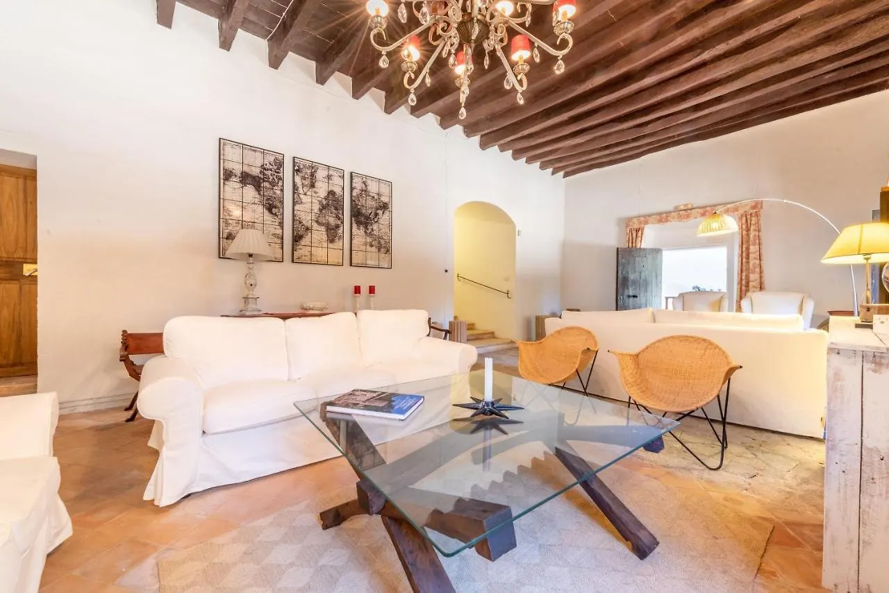 Son Vivot - Doble Con Salon 0*, Inca (Mallorca) Spain