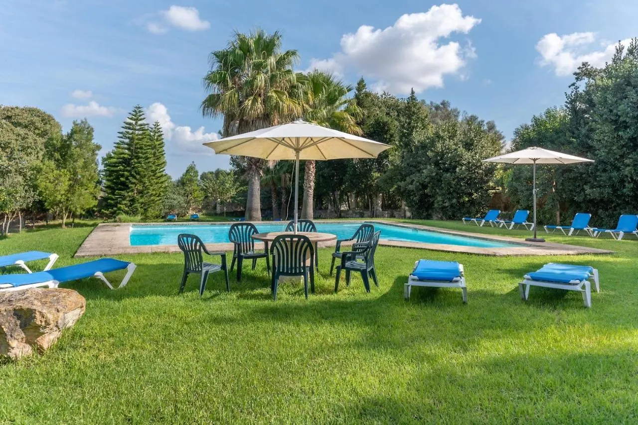 Son Vivot - Doble Con Salon Inca (Mallorca)